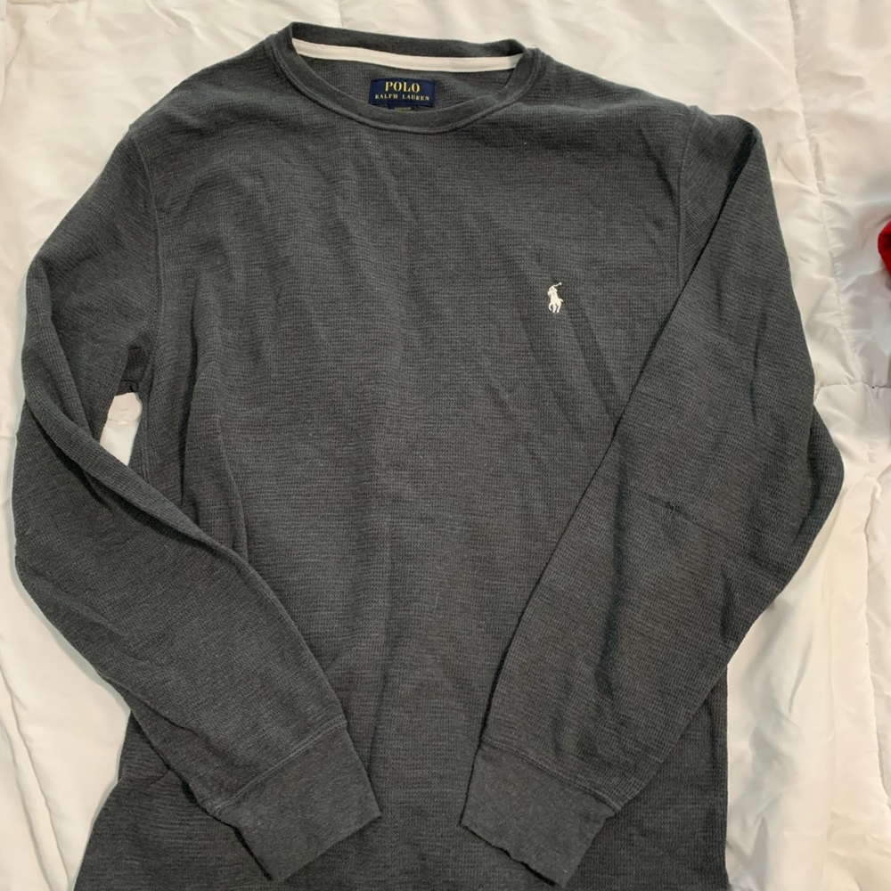 Mens Polo shirt